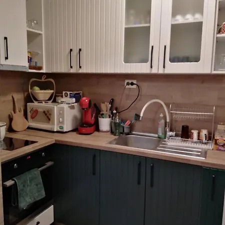Apartamento за гости вамсон *