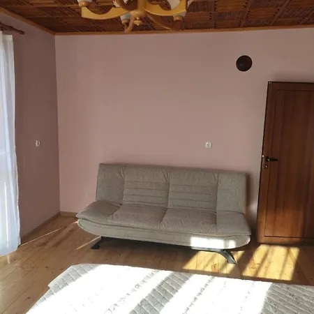 за гости вамсон Apartamento *