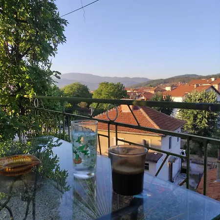 за гости вамсон Velingrad